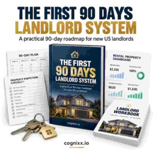First 90 Days Landlord System