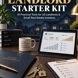 AI Landlord Starter Kit
