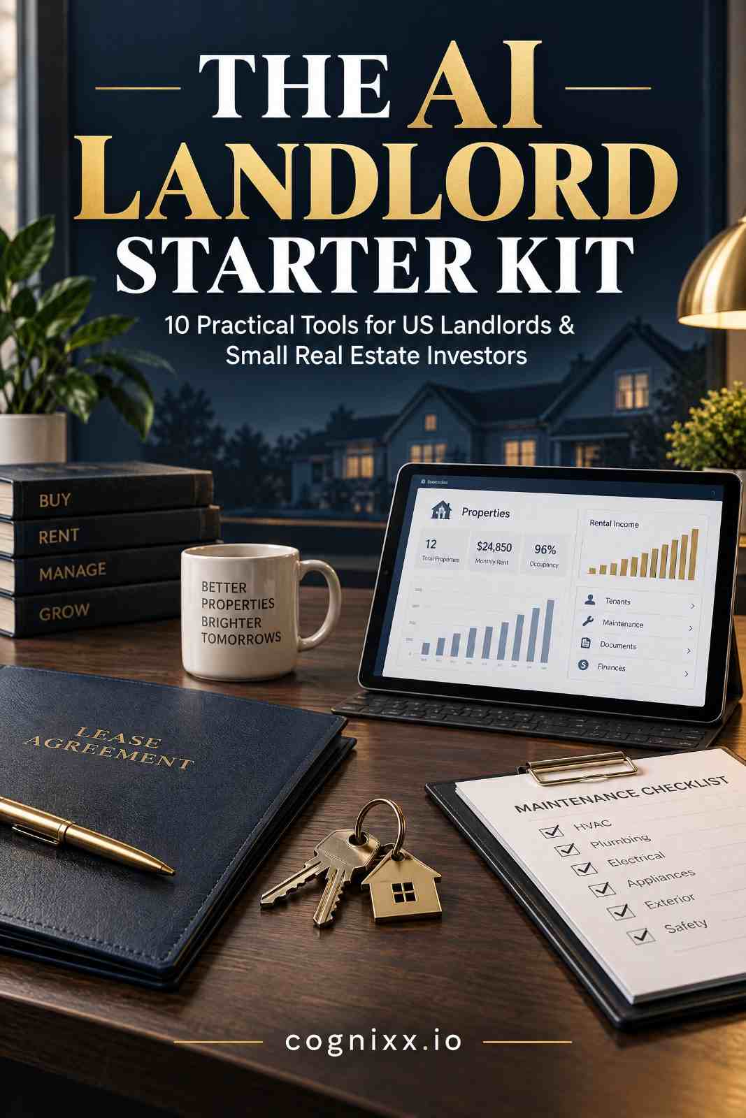 AI Landlord Starter Kit